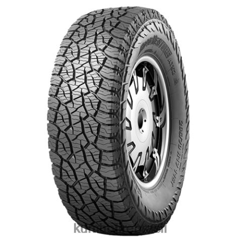 pneus Kumho Tire empreendimento rodoviário at52 lt215/85r16 e/10ply bsw D6N4P272 pneus Kumho Tire empreendimento rodoviário at52 lt215/85r16 e/10ply bsw D6N4P272