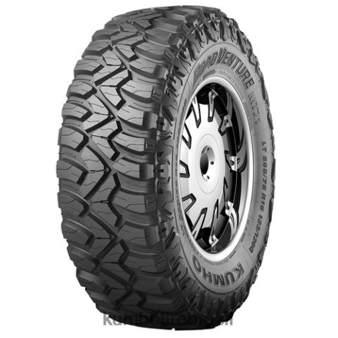 pneus Kumho Tire road venture mt71 35x12.50r20 f/12ply bsw D6N4P696 pneus Kumho Tire road venture mt71 35x12.50r20 f/12ply bsw D6N4P696