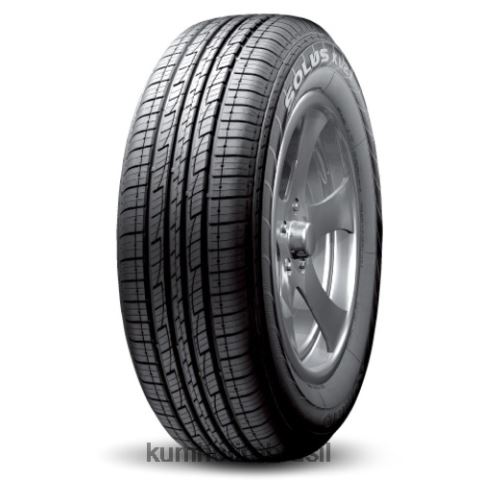 pneus Kumho Tire eco solus kl21 p235/60r18 102h bsw D6N4P390 pneus Kumho Tire eco solus kl21 p235/60r18 102h bsw D6N4P390