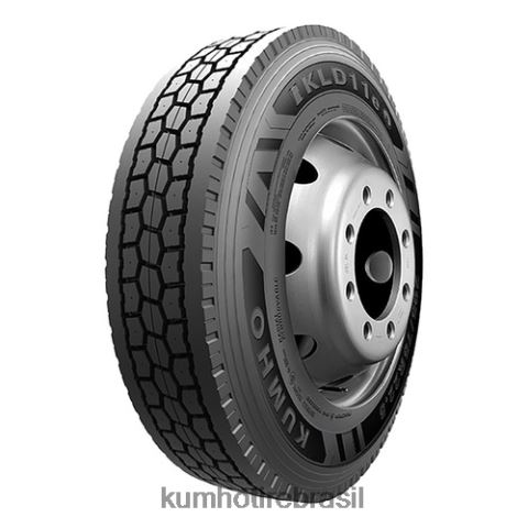 pneus Kumho Tire kld11e 285/75r24,5 g/14 camadas D6N4P700 pneus Kumho Tire kld11e 285/75r24,5 g/14 camadas D6N4P700