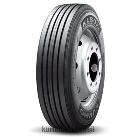 pneus Kumho Tire kls02e 11r22,5 h/16 camadas D6N4P691 pneus Kumho Tire kls02e 11r22,5 h/16 camadas D6N4P691